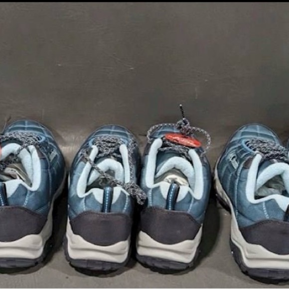 Women’s Columbia Firecamp Fleece Lined Techlite Shoes NWT - Picture 5 of 5